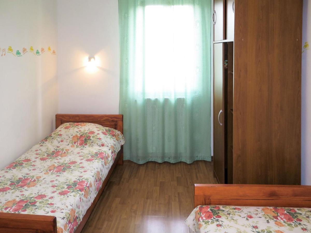 Apartment Ivan & Tina - Roj455 By Interhome Kanfanar Ngoại thất bức ảnh