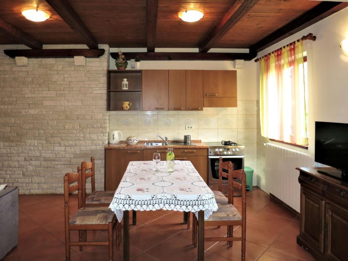 Apartment Ivan & Tina - Roj455 By Interhome Kanfanar Ngoại thất bức ảnh